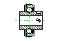 2D ISO View